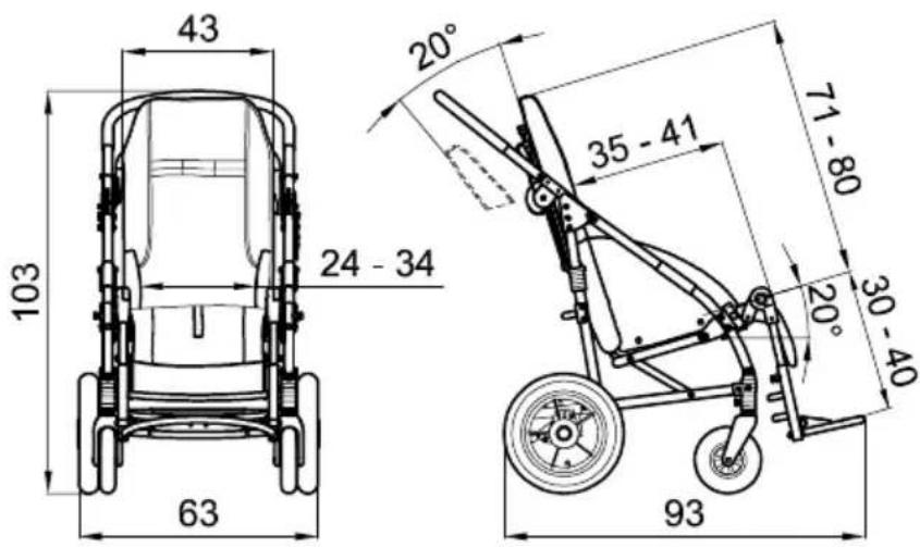 Life & Mobility Novus - ORMED - 4