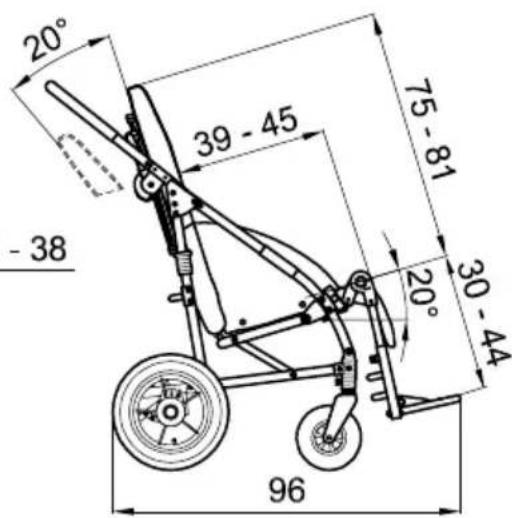 Life & Mobility Novus - TECHNISCHE SPECIFICATIONS - 6