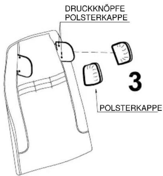 Life & Mobility Novus - KOPFSTÜTZE zum SCHUTZ DER HINTERKOPF- UND HALSWIRBELREGION 863 - 3