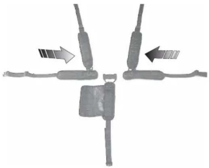 Life & Mobility Novus - INSERTION DE LA SANGLE SUR LE FOND DE L'ASSISE - 4
