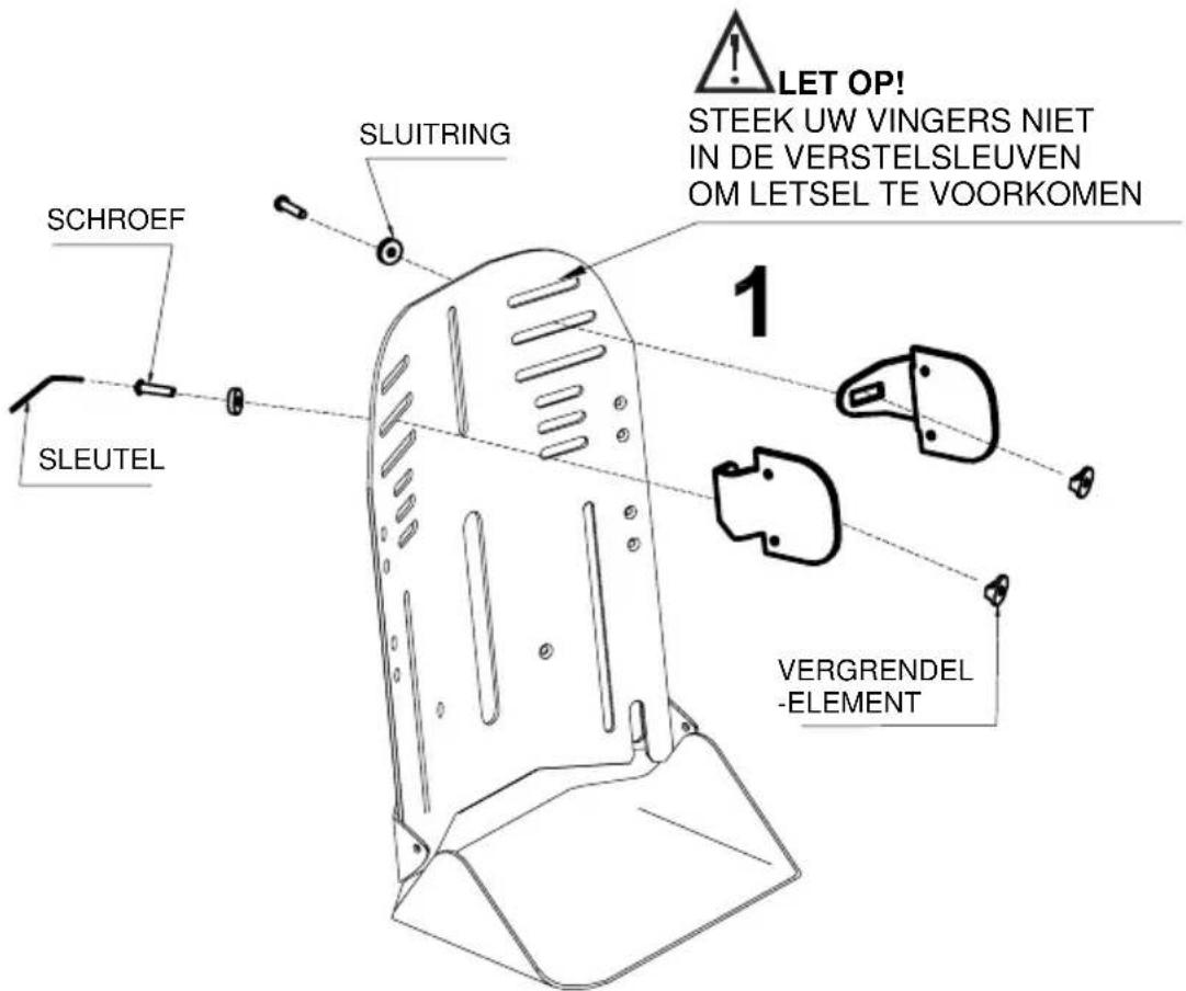 Life & Mobility Novus - ZITSCHAAL 824 - 3
