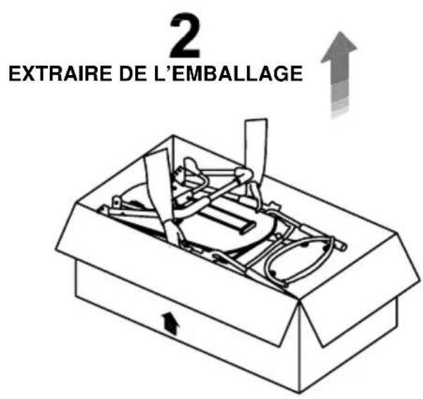 Life & Mobility Novus - PREPARATION PREALABLE - 2