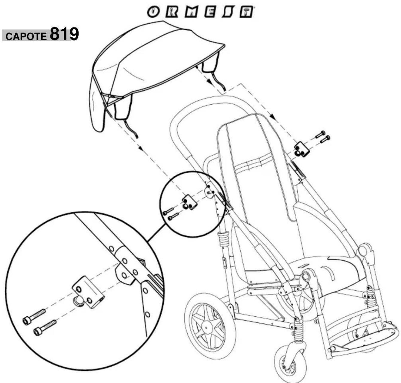 Life & Mobility Novus - SAC THERMIQUE 818 - 4