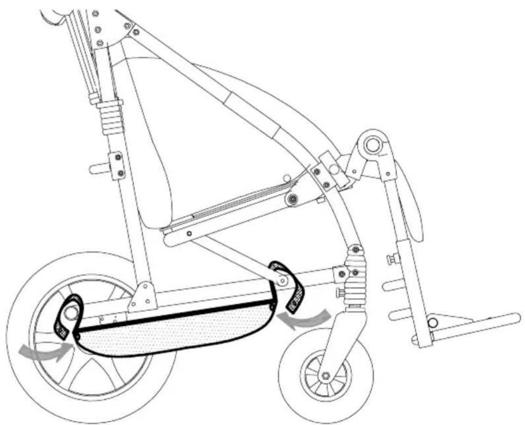 Life & Mobility Novus - ABLAGEKORB 858 - 1