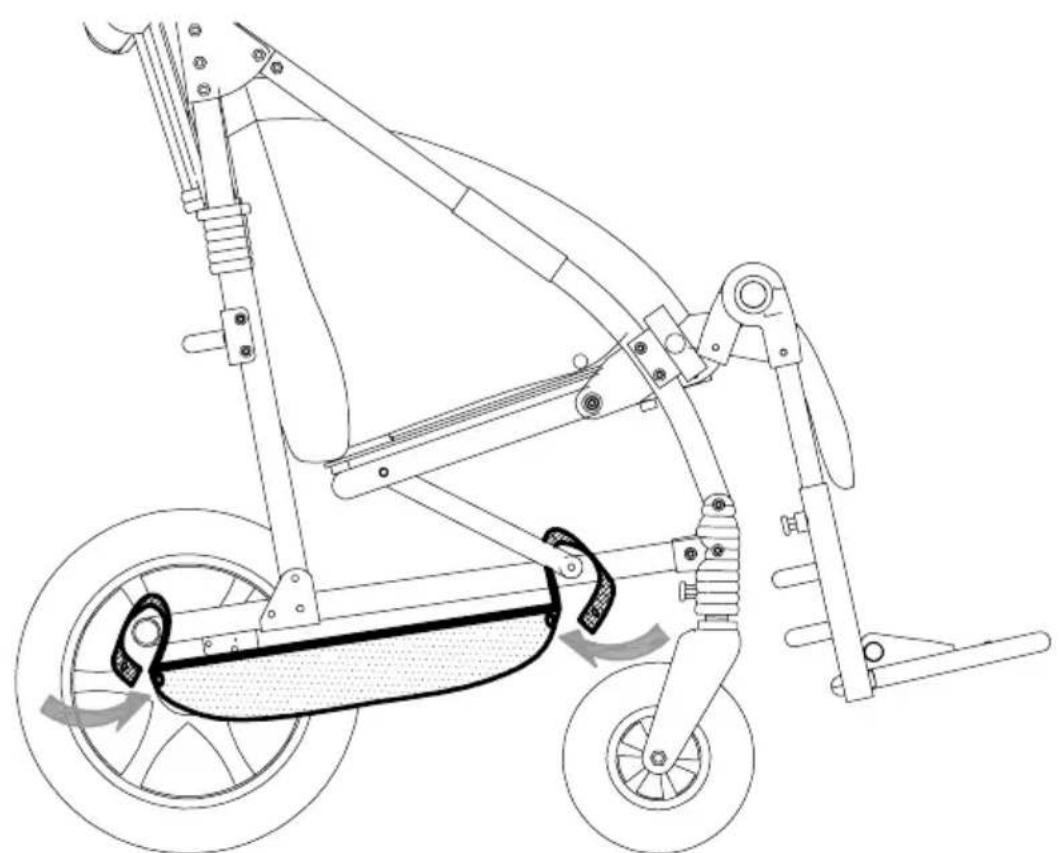 Life & Mobility Novus - PANIER 858 - 1