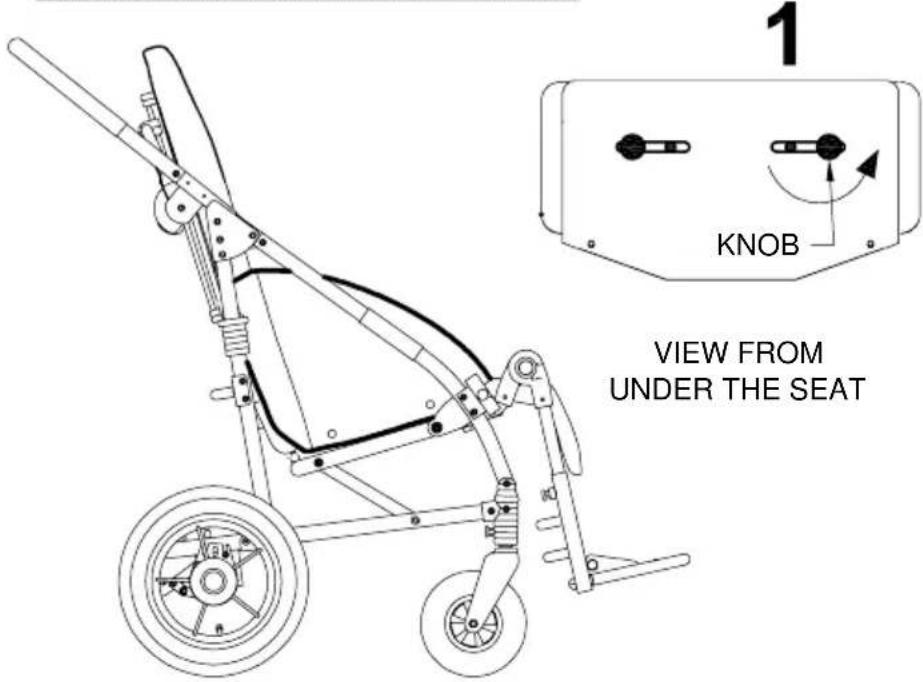 Life & Mobility Novus - ORMED - 1