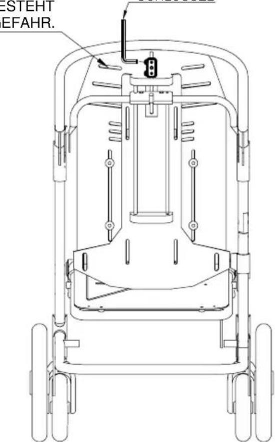 Life & Mobility Novus - KOPFSTÜTZE zum SCHUTZ DER HINTERKOPF- UND HALSWIRBELREGION 863 - 7