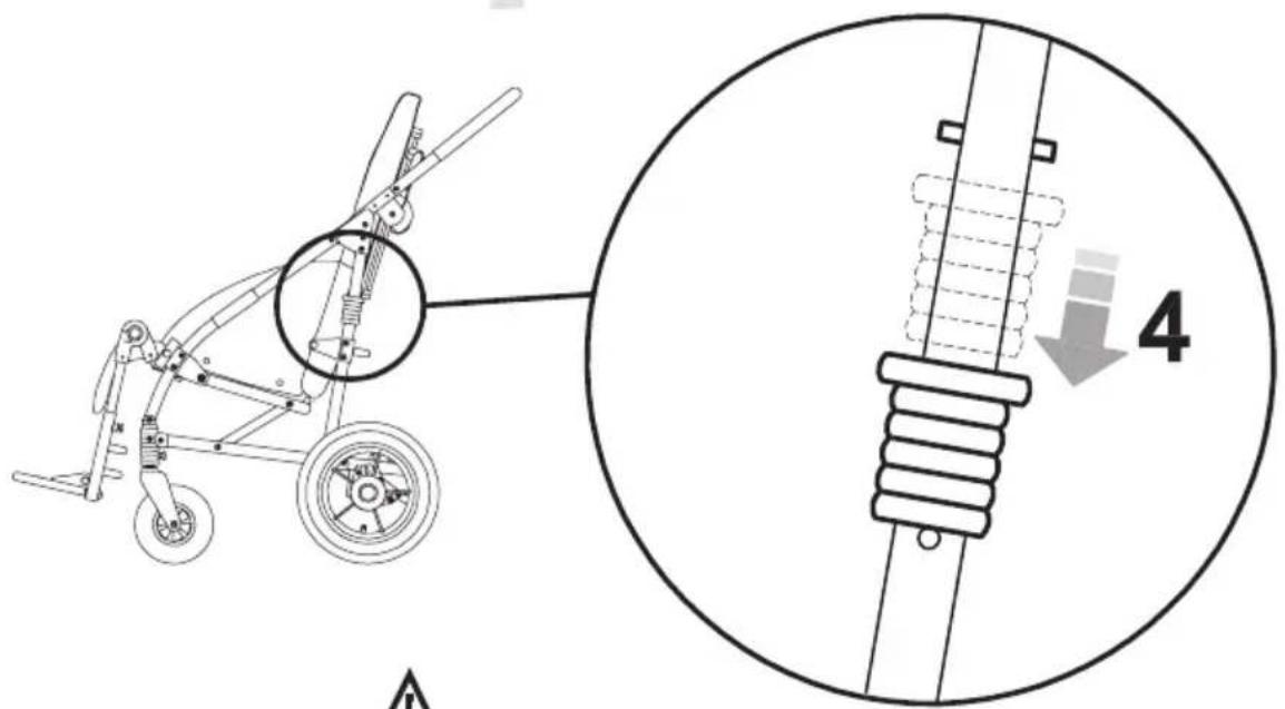 Life & Mobility Novus - HINWEISE ZUR VERPACKUNG - 4
