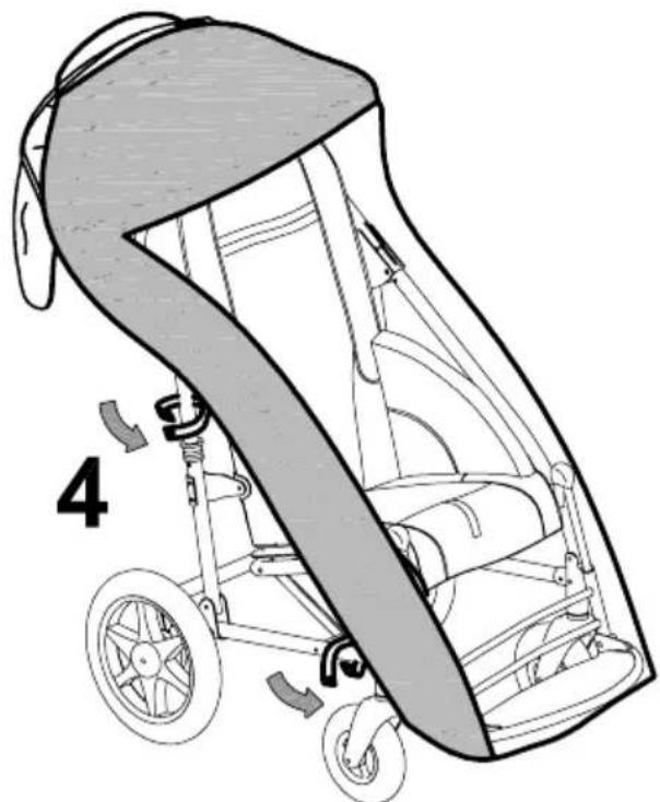 Life & Mobility Novus - CANOPY 819 - 6