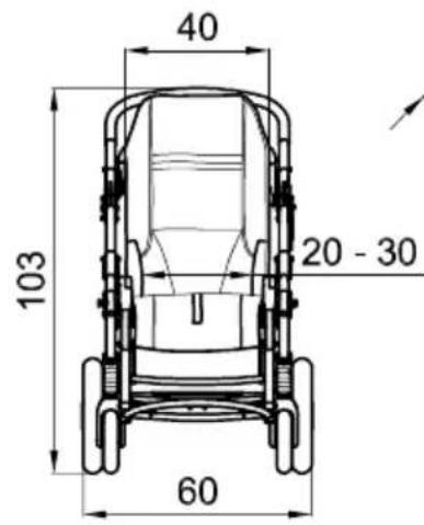 Life & Mobility Novus - ORMED - 1