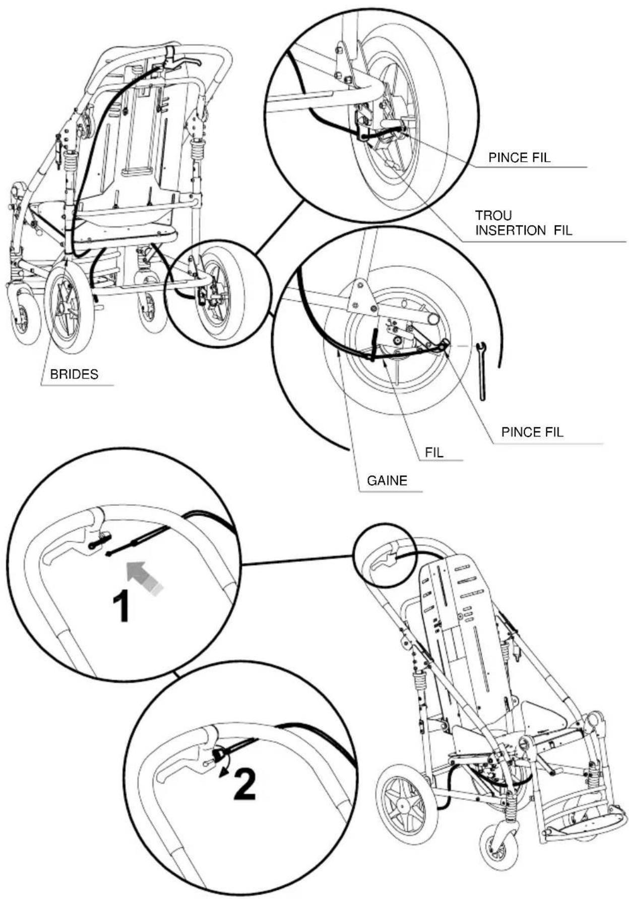 Life & Mobility Novus - E-INSERTION FILS - 1