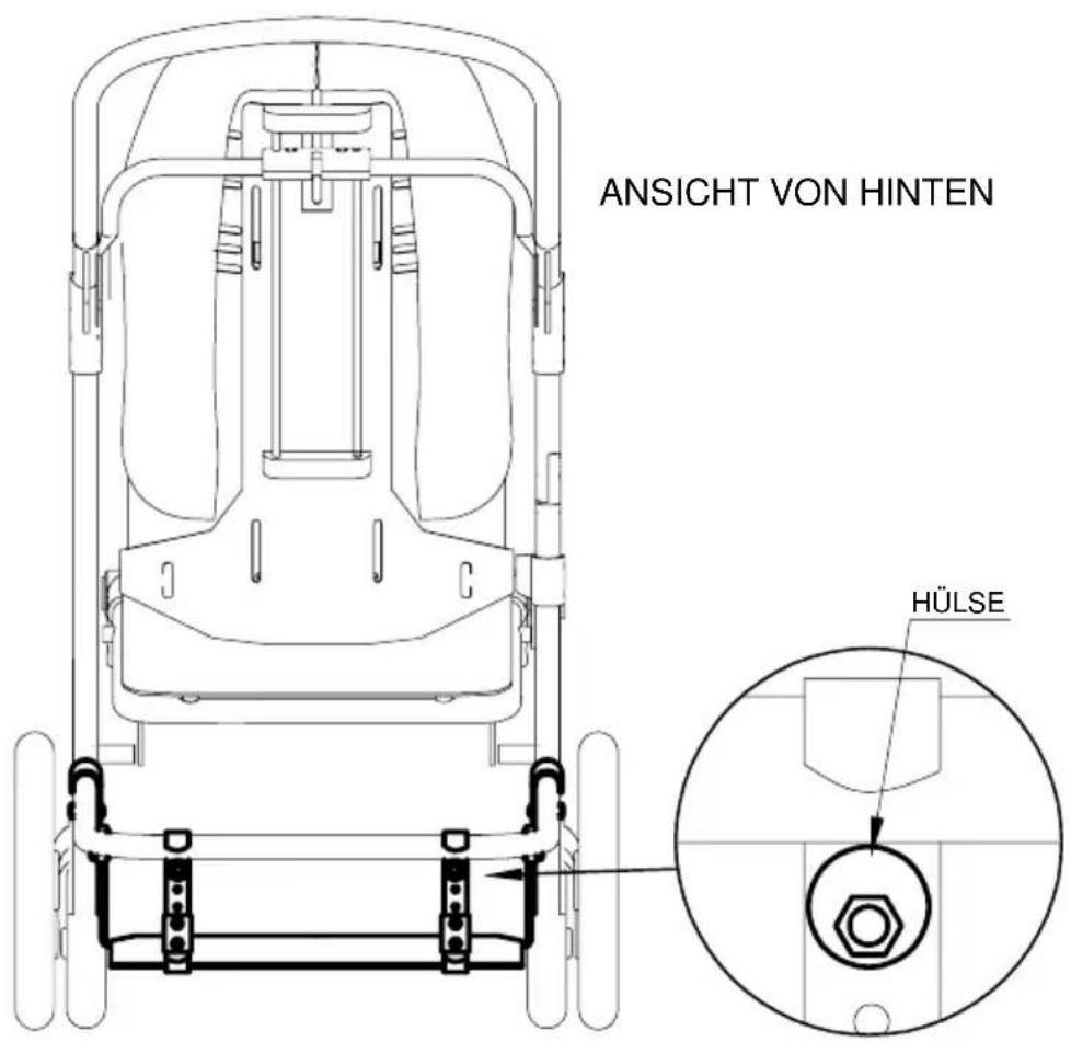 Life & Mobility Novus - ORMED - 2