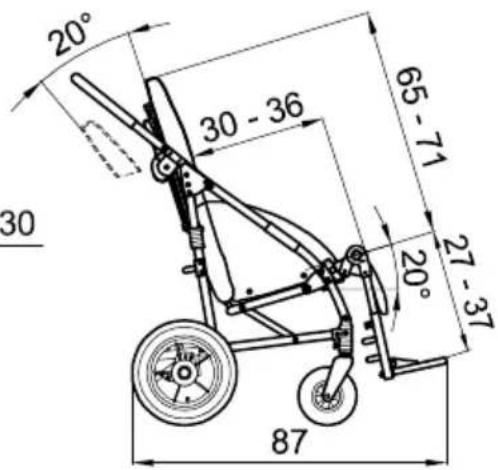 Life & Mobility Novus - ORMED - 2