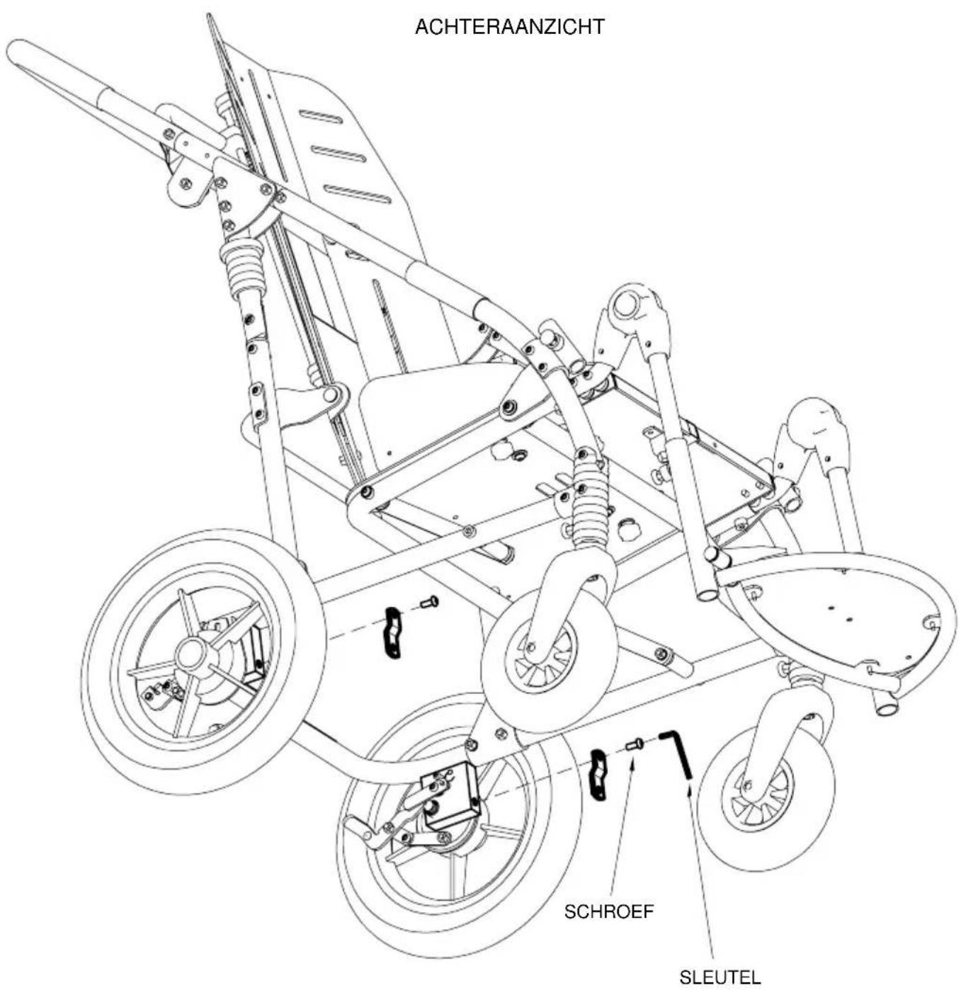 Life & Mobility Novus - C-DE TWEE PLATEN MONTEREN - 1