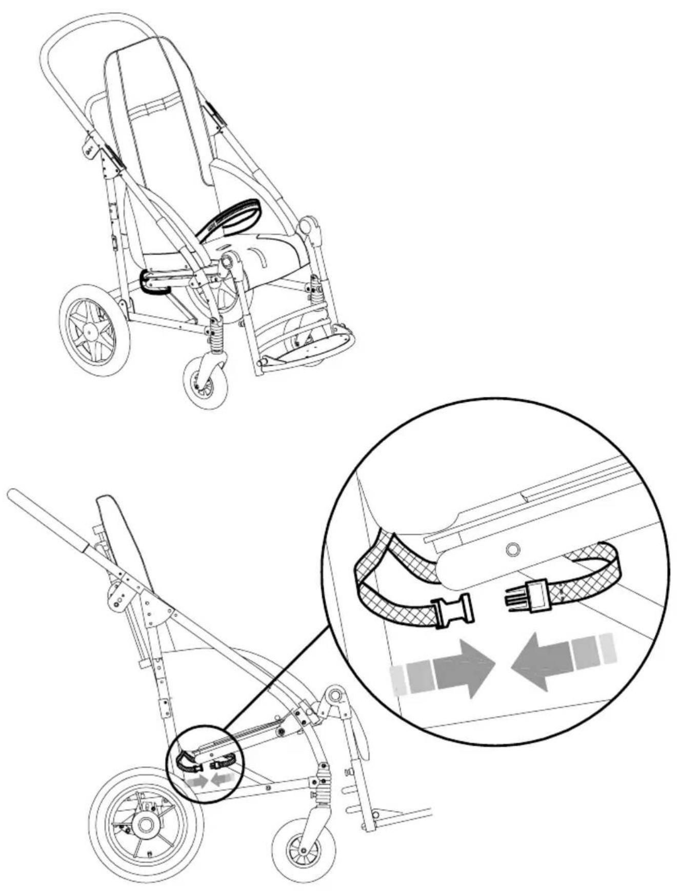 Life & Mobility Novus - OPGELET! - 2