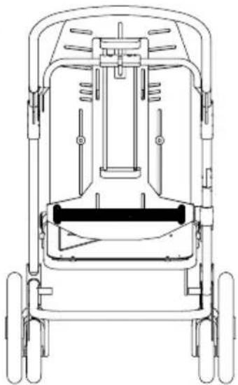 Life & Mobility Novus - BAUCHGURT 828 - 2