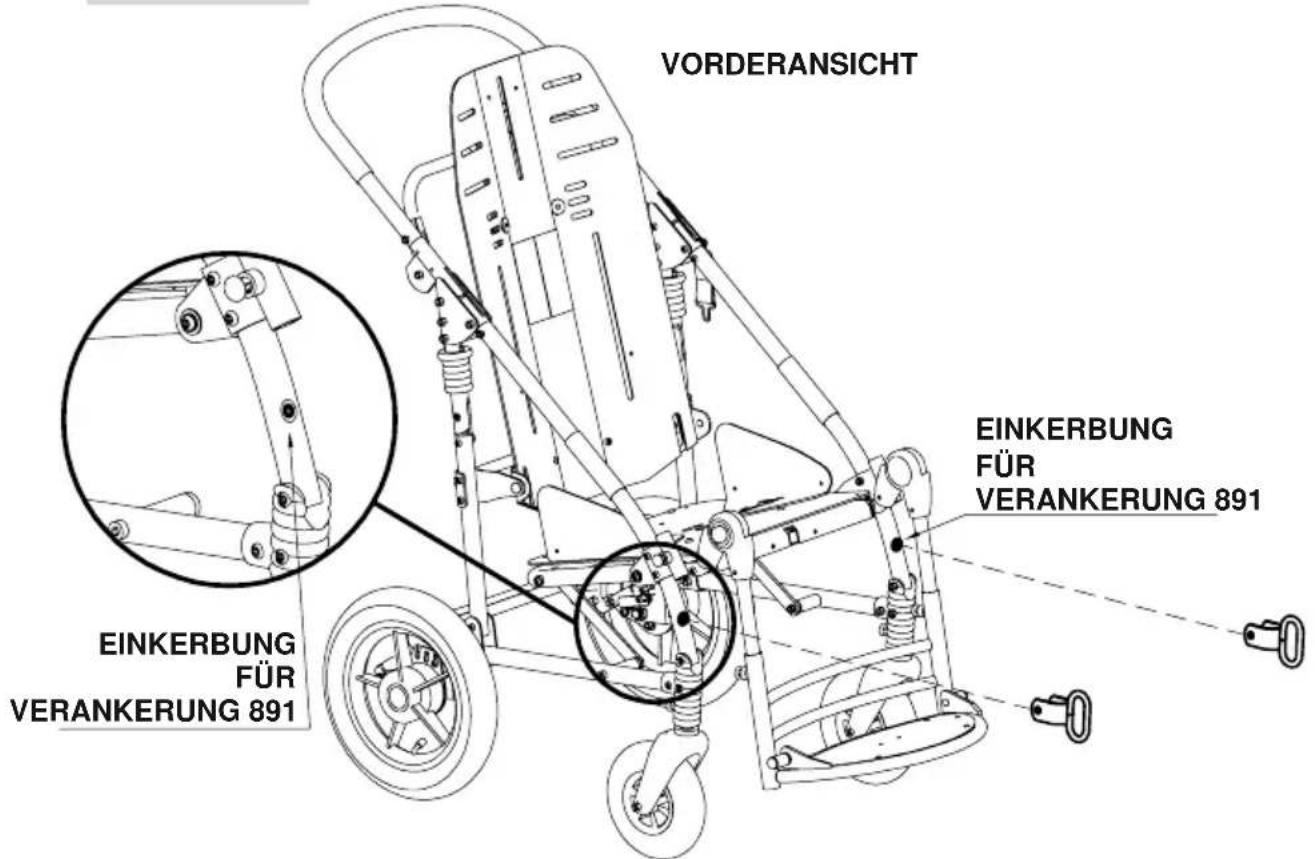 Life & Mobility Novus - ACHTUNG! - 1