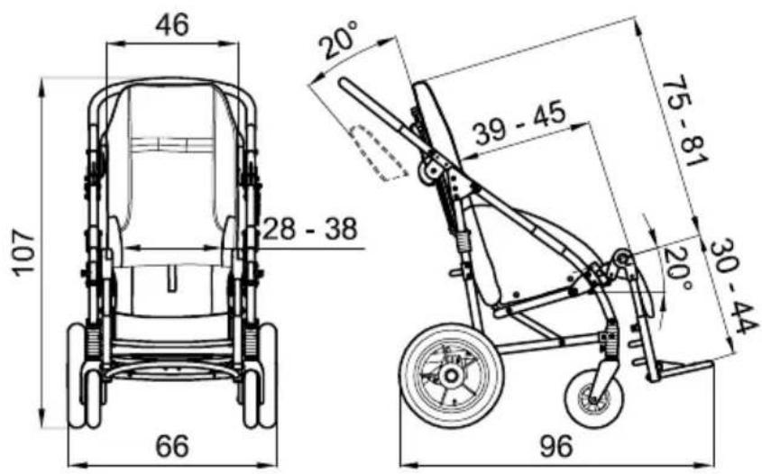 Life & Mobility Novus - ORMED - 7