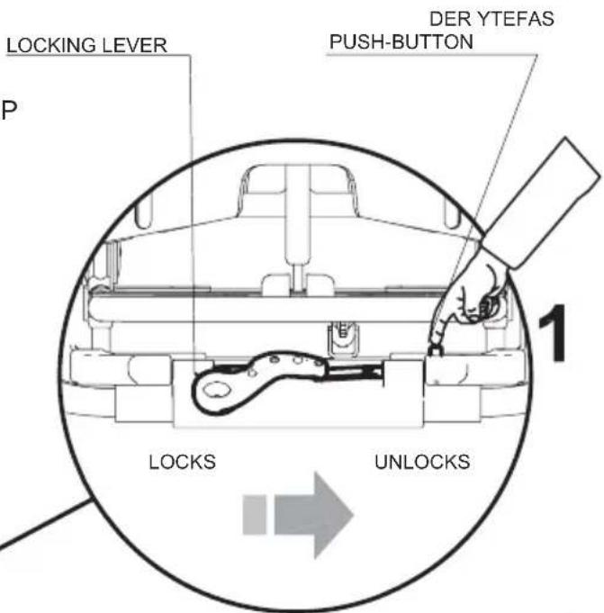 Life & Mobility NewBug - FIRST APPLY BRAKES - 2