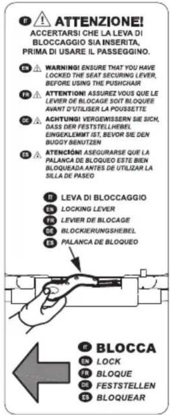 Life & Mobility NewBug - 4) COMMENT POSITIONNER CORRECTEMENT LES SANGLES DE RETENUE SUR L'OCCUPANT - 5