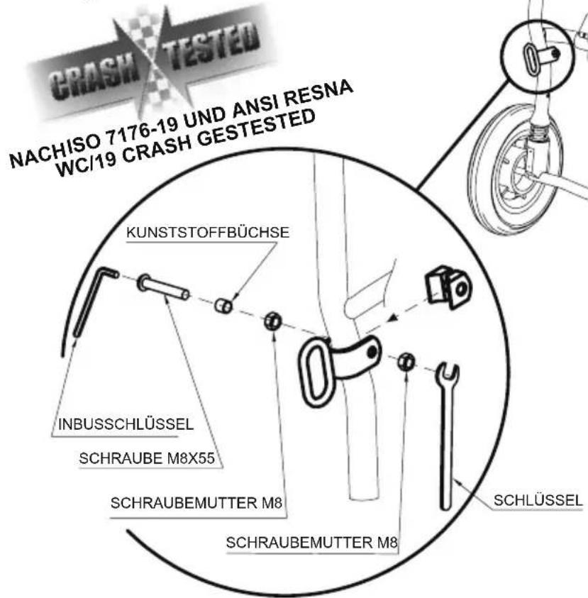 Life & Mobility NewBug - ACHTUNG: - 1