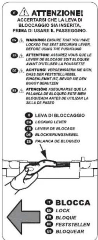Life & Mobility NewBug - NO - 5