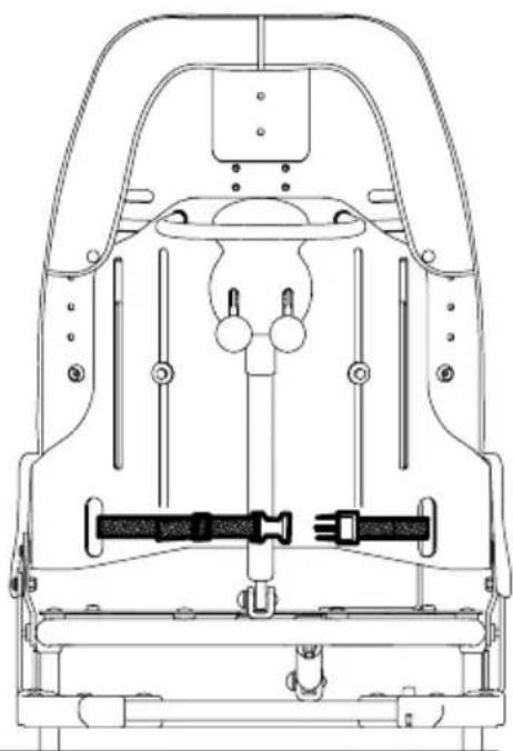 Life & Mobility NewBug - THERMIC COVER 818 - 2
