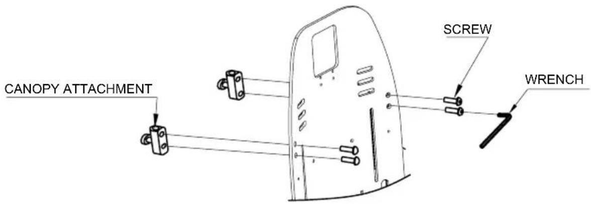 Life & Mobility NewBug - THERMIC COVER 818 - 3