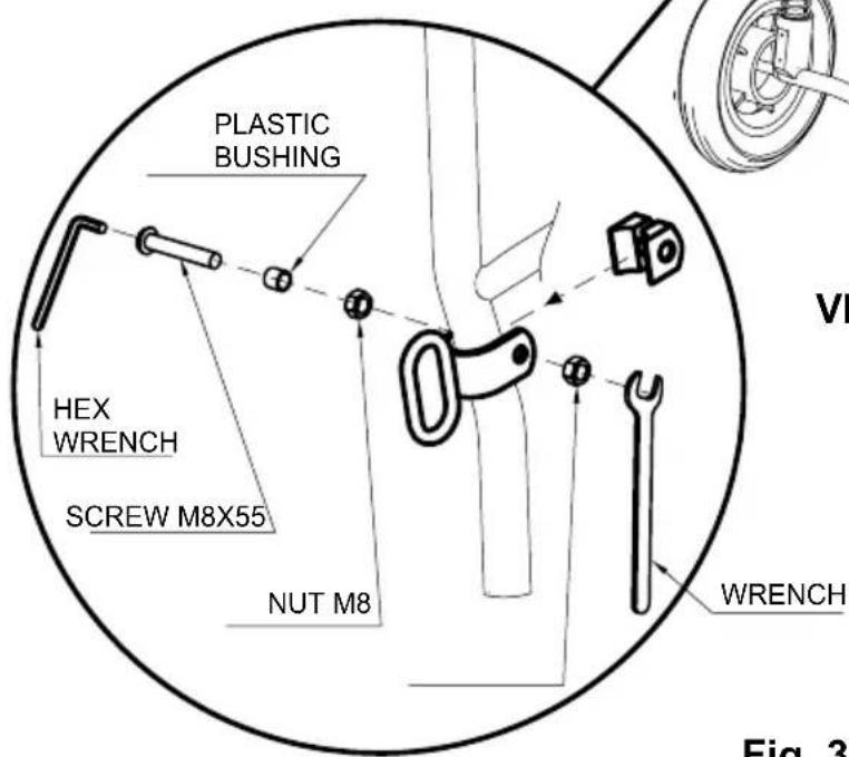 Life & Mobility NewBug - ATTENTION: - 2