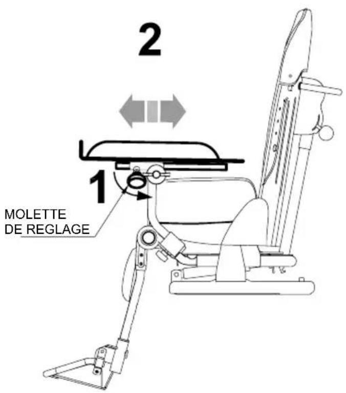Life & Mobility NewBug - CEINTURE 45^ 894 - 7