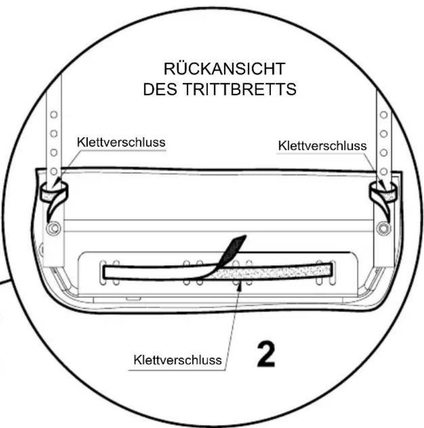 Life & Mobility NewBug - D - HERAUSZIEHEN DES SCHIRMES - 4