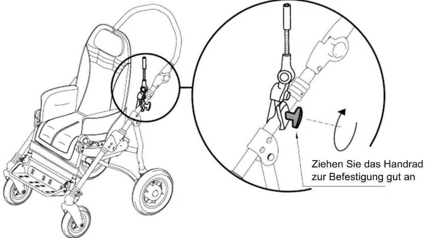 Life & Mobility NewBug - ORMO - 4