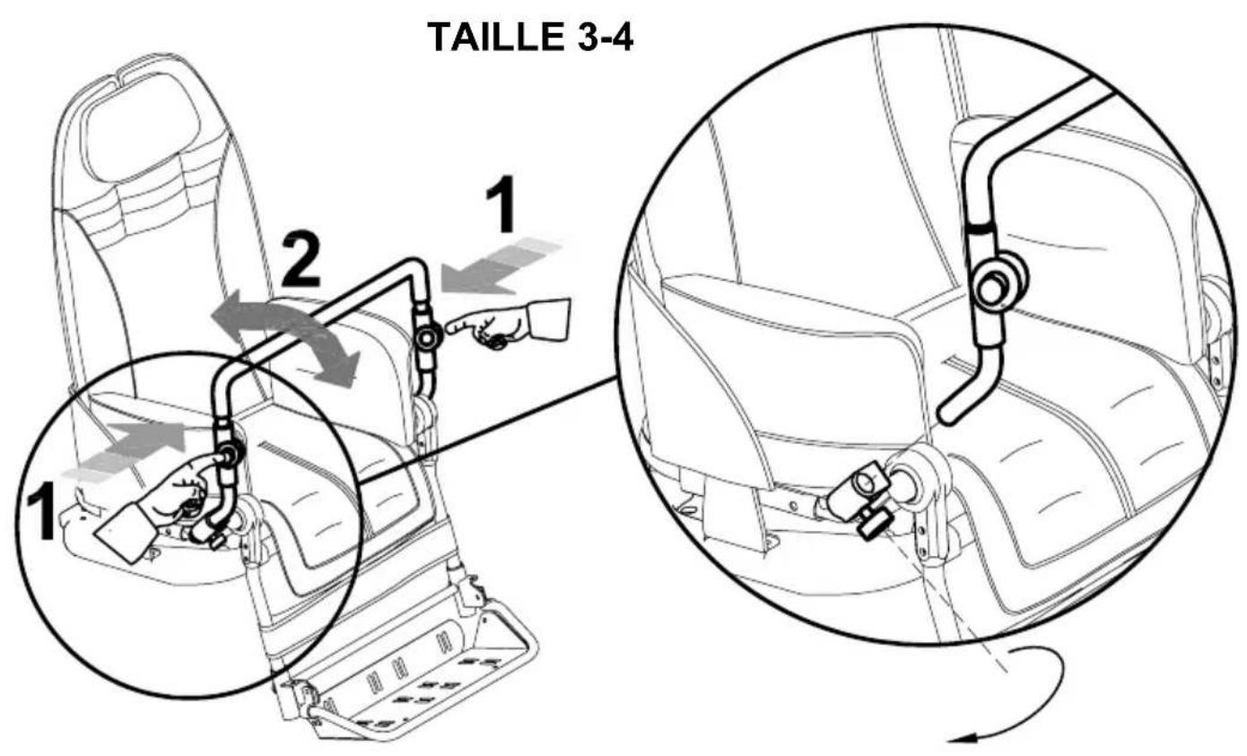 Life & Mobility NewBug - CALE D'ABDUCTION 834 - 3