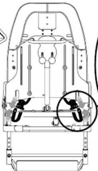 Life & Mobility NewBug - FIXATIONSWESTE 853 - 5
