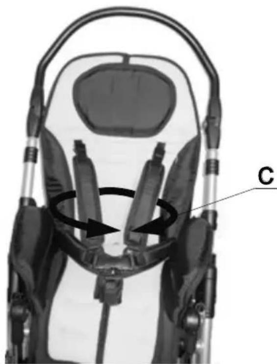 Life & Mobility NewBug - ORMO - 3
