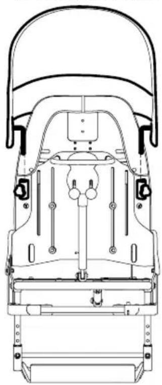 Life & Mobility NewBug - THERMIC COVER 818 - 5