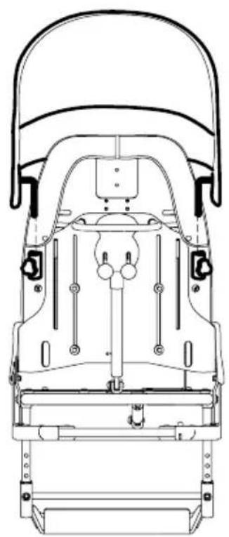 Life & Mobility NewBug - SCHUTZDACH 819 - 3