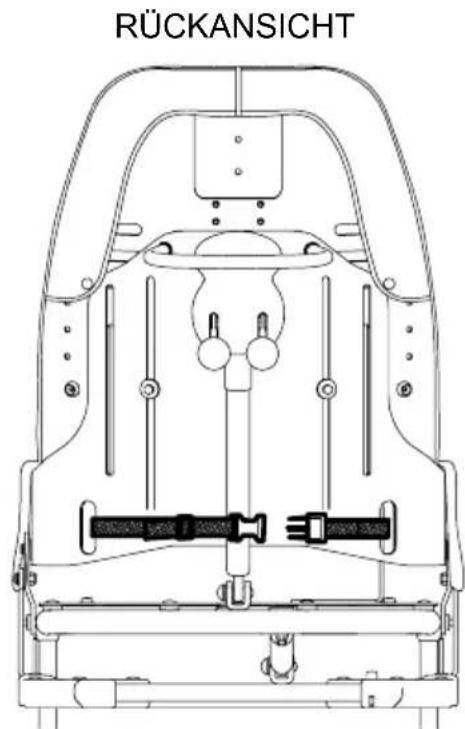 Life & Mobility NewBug - SCHLUPFSACK 818 - 2