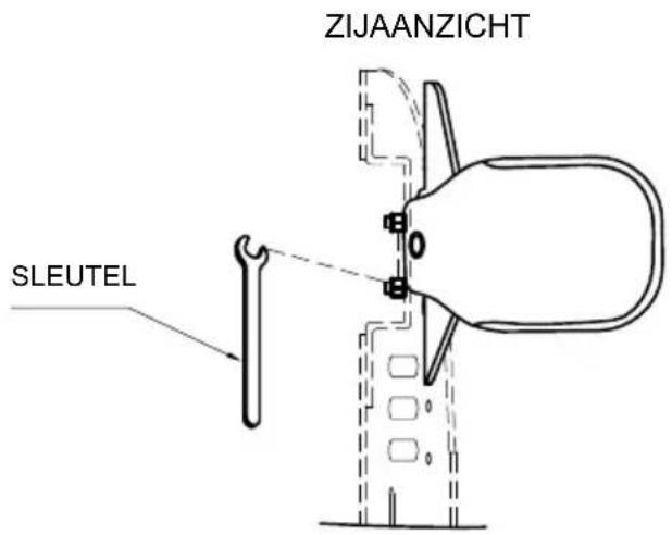 Life & Mobility NewBug - HOOFDSTEUN met PARIETALE BESCHERMING 852 - 4