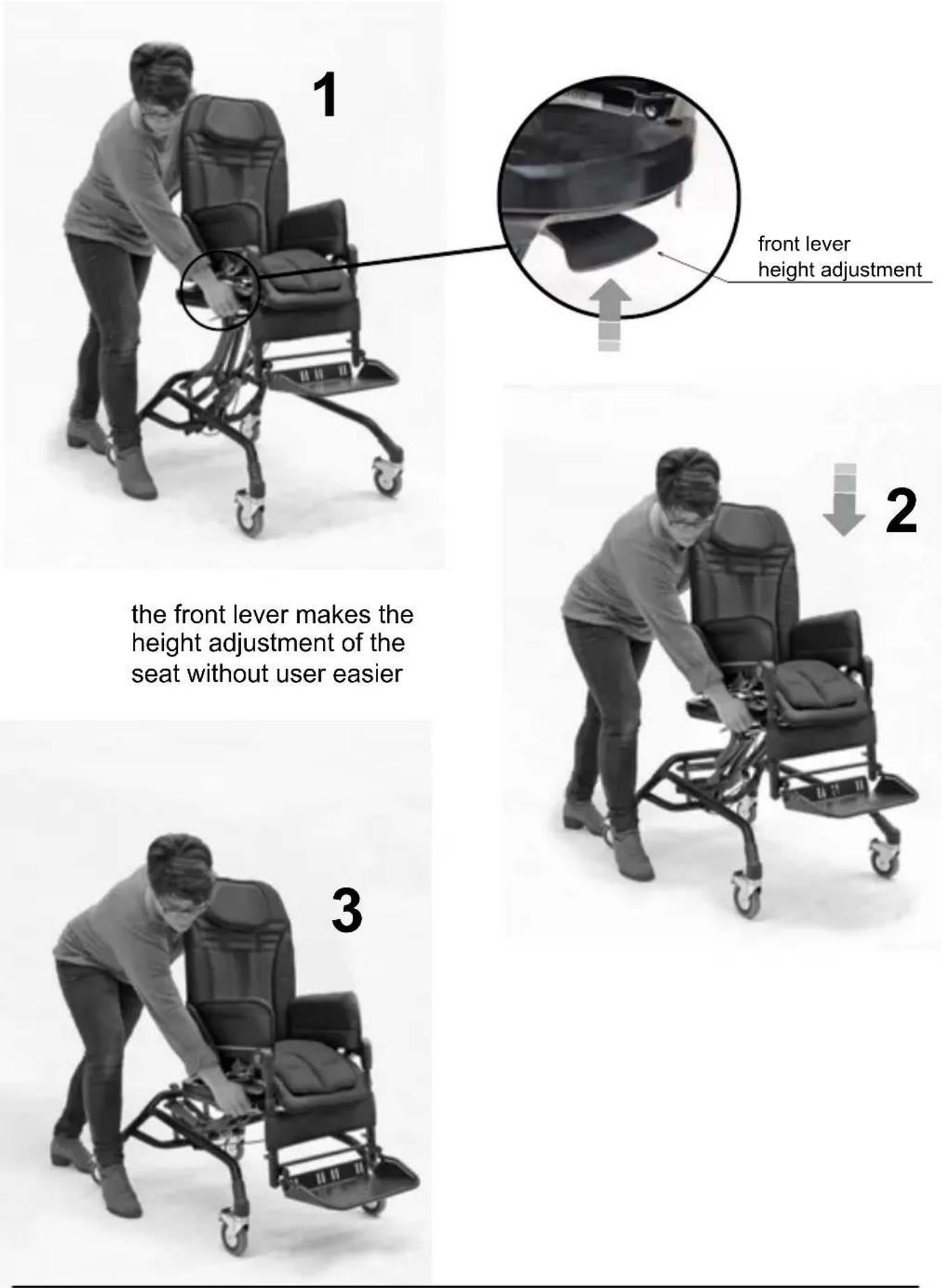 Life & Mobility NewBug - ORME - 1