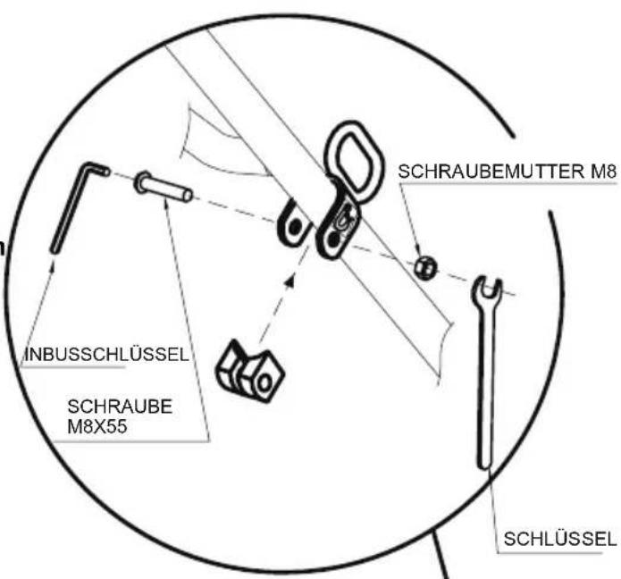 Life & Mobility NewBug - ACHTUNG: - 2