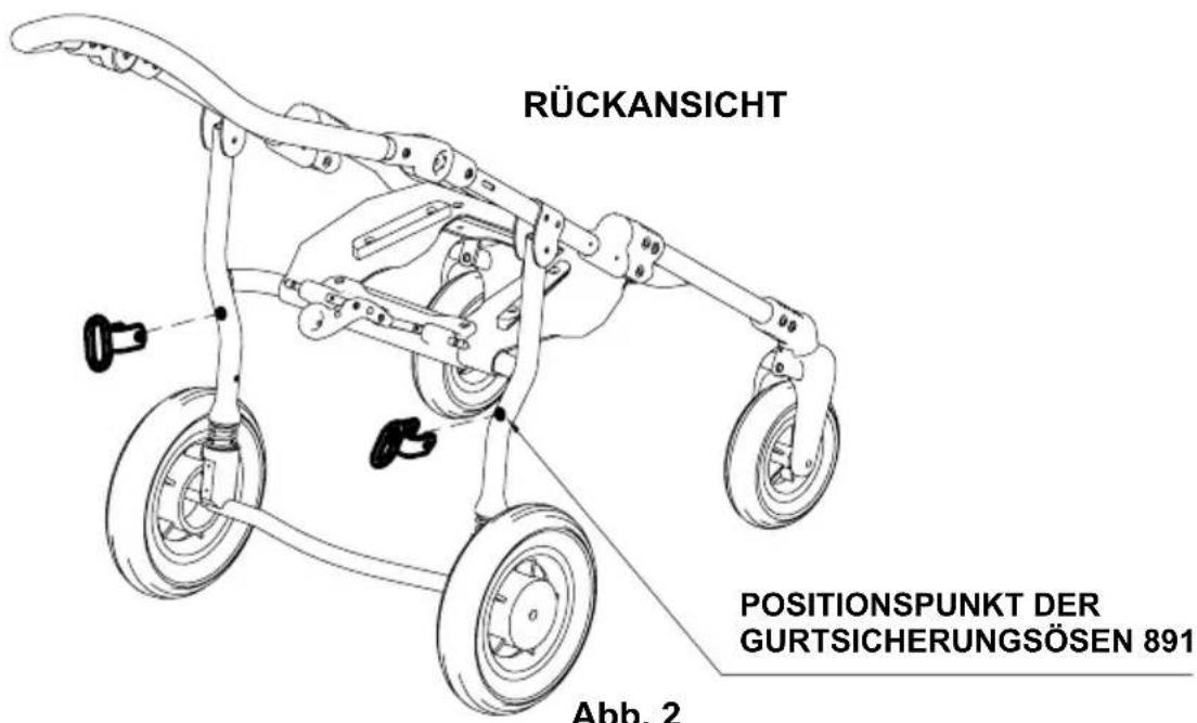 Life & Mobility NewBug - ORMO - 2