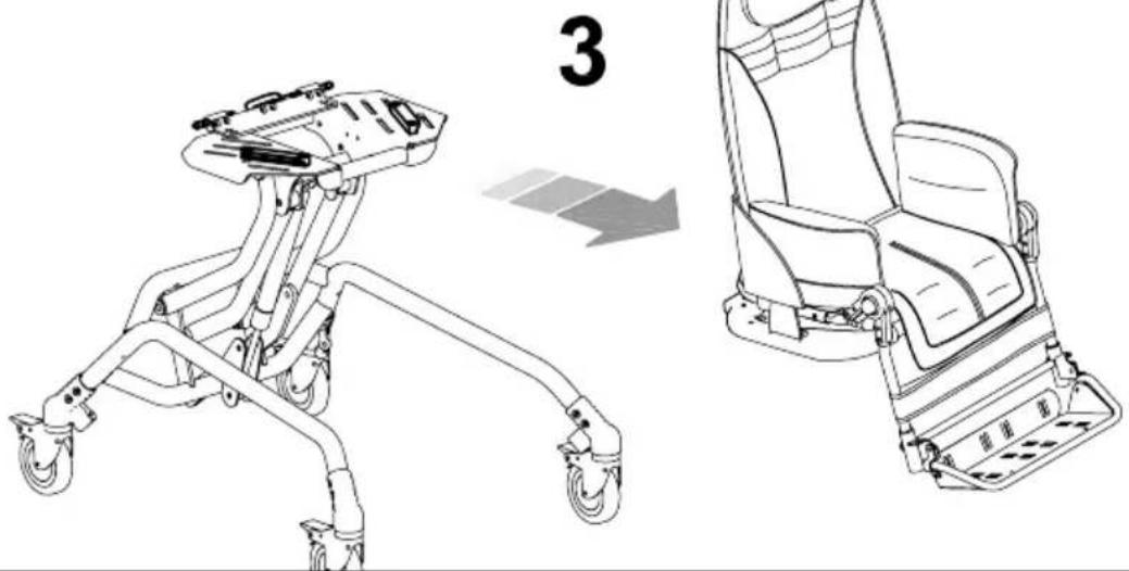 Life & Mobility NewBug - FIRST APPLY BRAKES - 2