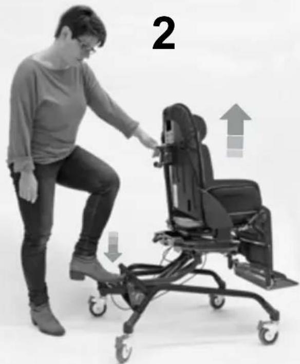 Life & Mobility NewBug - a) Einstellung mit Benutzer - 3