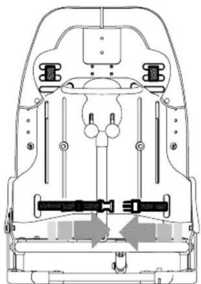 Life & Mobility NewBug - HARNAIS 5 POINTS 906 - 7