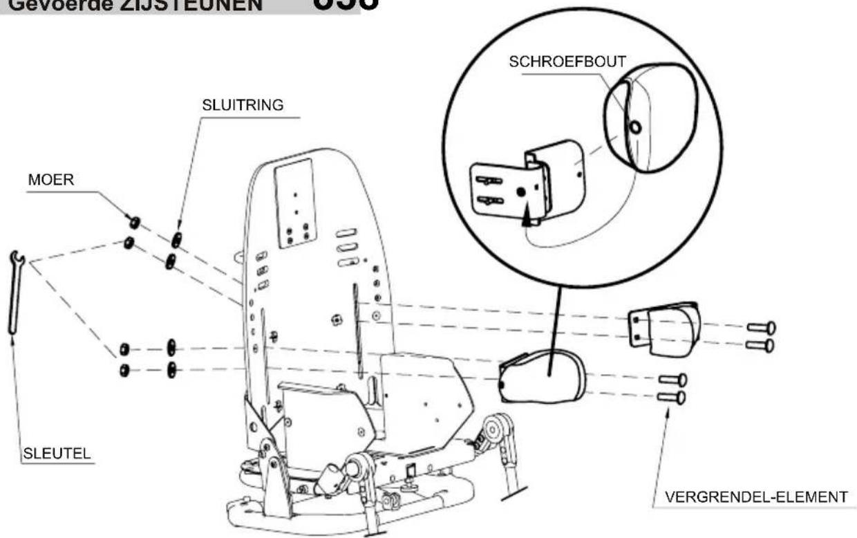 Life & Mobility NewBug - 838 - 1