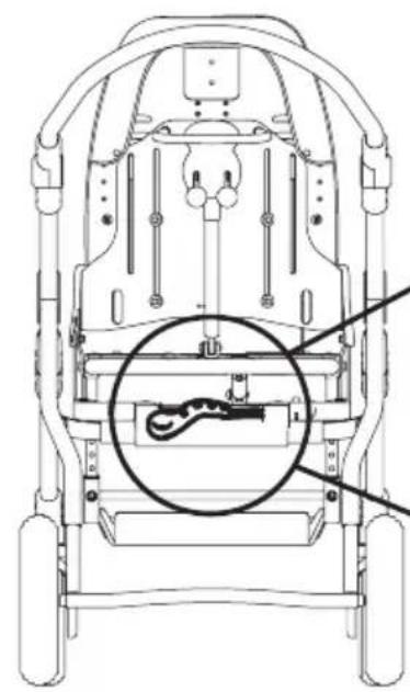 Life & Mobility NewBug - FIRST APPLY BRAKES - 1