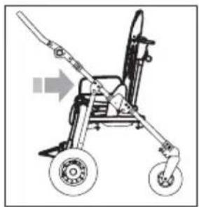 Life & Mobility NewBug - COMMENT CHANGER LE SIEGE PAR RAPPORT A LA DIRECTION DE MARCHE (Fig. A) DE SORTE QUE L'ENFANT REGARDE SA MERE - 1