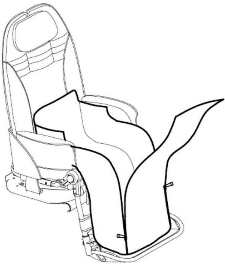 Life & Mobility NewBug - SCHLUPFSACK 818 - 1