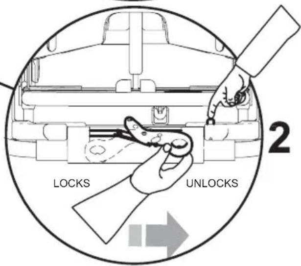 Life & Mobility NewBug - FIRST APPLY BRAKES - 3